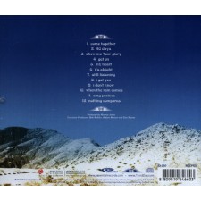 Third Day - Come Together (CD)