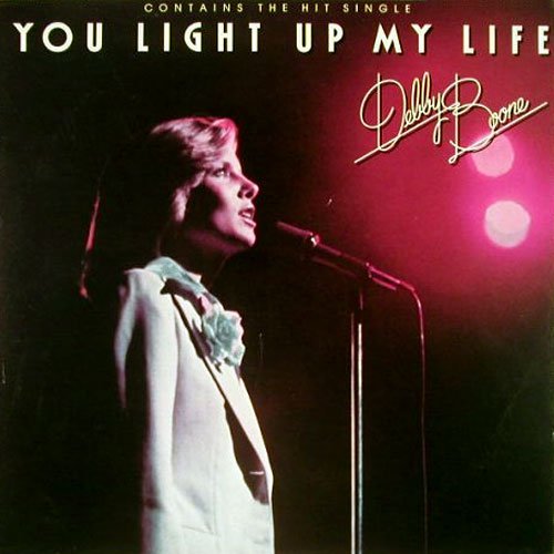 Debby Boone - You Light up My Life: Greatest Inspirational Songs (CD)