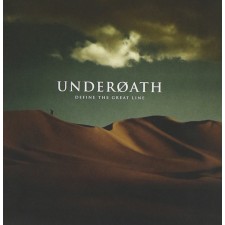 Underoath - Define the Great Line (CD)