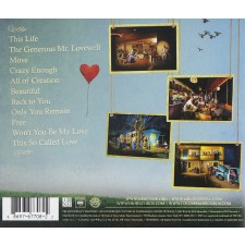 MercyMe - The Generous Mr.Lovewell (CD)-18