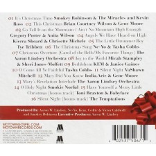 [이벤트 30%]Motown Gospel Christmas (CD)