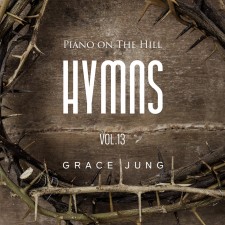 Piano on the Hill _ Hymns Vol.13 (정규)(음원)