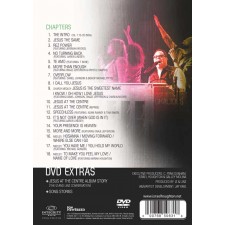 [이벤트 30%]Israel Houghton ＆ New Breed - Jesus At The Centre Live (DVD)